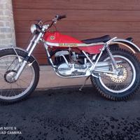Bultaco 350 Sherpa Trial - 1974