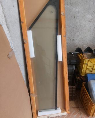 VETRO CAT 966H