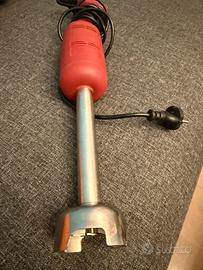 Minipimer ad immersione