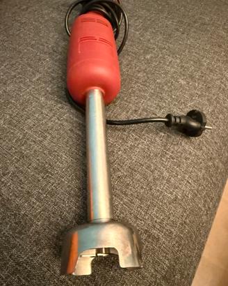 Minipimer ad immersione