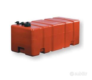 Serbatoio Carburante 55 Lt