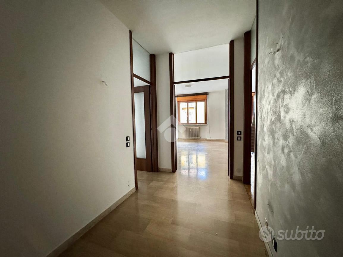 Appartamento – Novara, Sacro Cuore - Vista 4