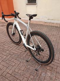 TREK DOMANE GRAVEL
