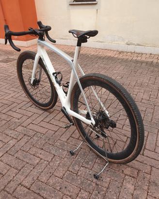 TREK DOMANE GRAVEL