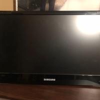 Monitor Tv Samsung 21 pollici