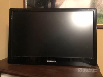 Monitor Tv Samsung 21 pollici