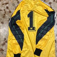 Maglia portiere Uhlsport