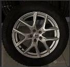 Cerchi lega da 18  Originali Volvo + Pneumatici