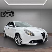 Alfa Romeo Giulietta 1.6 120 CV Super~UniPro~Promo