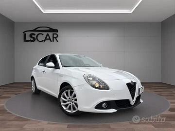 Alfa Romeo Giulietta 1.6 120 CV Super~UniPro~Promo