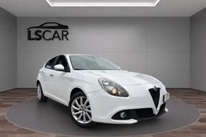 Alfa Romeo Giulietta 1.6 120 CV Super~UniPro~Promo