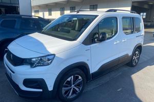 Peugeot Rifter BlueHDi 130 S&S GT Line Long