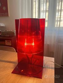 Lampada Kartell Take