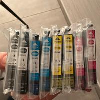 Cartucce per stampante cod. 603XL