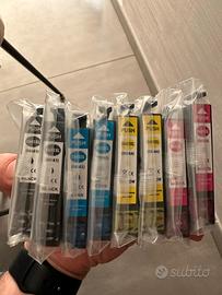 Cartucce per stampante cod. 603XL