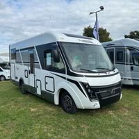 Mobilvetta k-yacht tekno line 64 my26