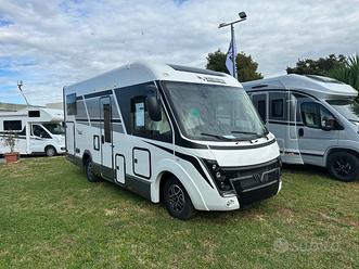 Pullman camper Vendita in Caravan e camper
