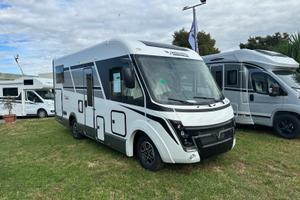 Mobilvetta k-yacht tekno line 64 my26