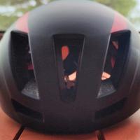 casco bici da corsa nuovo Limar