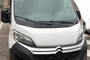 Citroen Jumper L2 H2