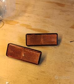 Coppia catarifrangenti