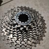 Cassetta Shimano CS-HG500 10v