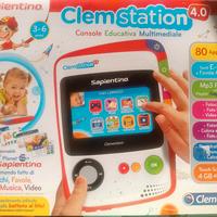 clemstation