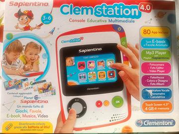clemstation