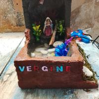 Santuario artigianale 