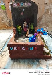 Santuario artigianale 