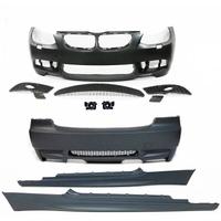 Bmw serie 3 E92-E93 2010>12 Bodykit M3 look