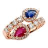 anello-contrarie-in-oro-rosa