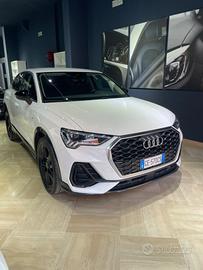 Audi Q3 SPB 35 TDI S tronic S line edition