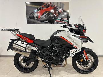 Benelli TRK 702 X