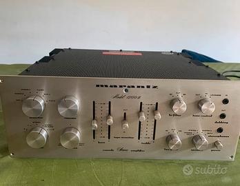 Amplificatore