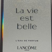 Profumo Lancome