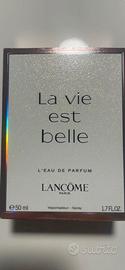 Profumo Lancome