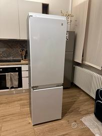 Frigo incasso Hotpoint