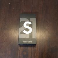 Samsung Galaxy S21