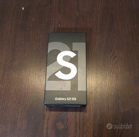 Samsung Galaxy S21
