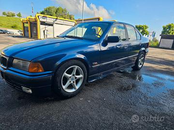 BMW 1.6
