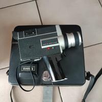 cinepresa Canon 518 sv