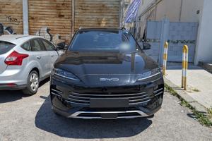 Byd Seal U 1.5 Hybrid 218cv PHEV Boost 2026 KM0