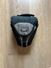 Custodia fotocamera Rowi
