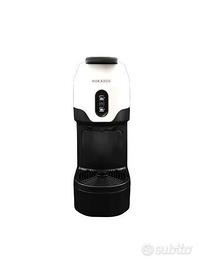 macchinetta caffè Diva Mokador
