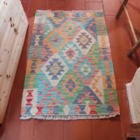tappeto kilim