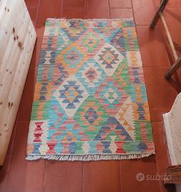 tappeto kilim
