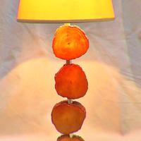 lampada da tavolo. 