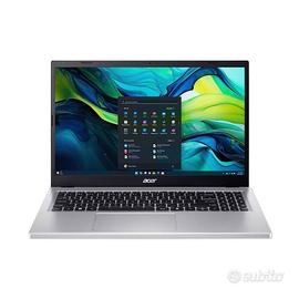 Notebook ACER Aspire AG15-71P Nuovo