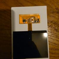 Display quadro strumenti volkswagen golf 5 2007